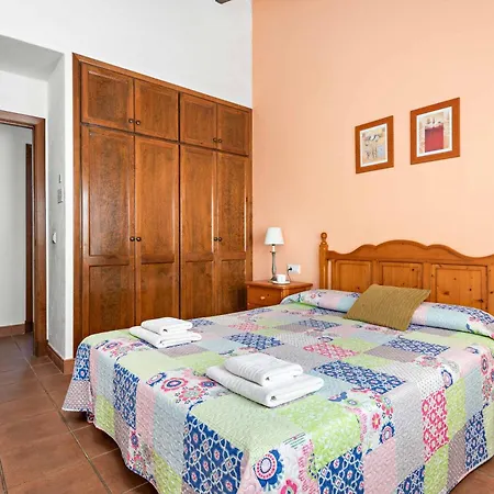 Villa Nuria Bosch Cala'N Bosch (Menorca)