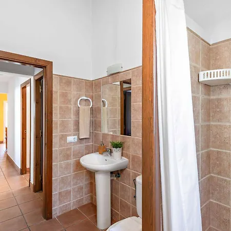 Вилла Nuria Bosch