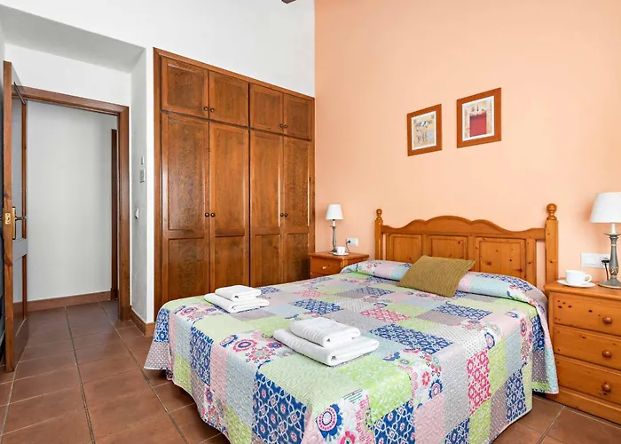 Villa Nuria Bosch Cala'N Bosch (Menorca)