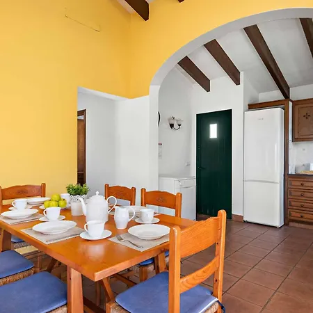 Nuria Bosch Villa
