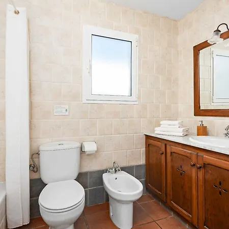 Nuria Bosch 빌라 *