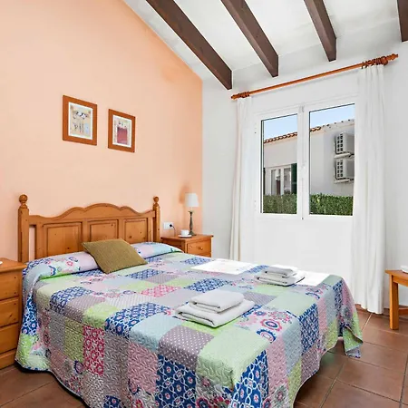 Villa Nuria Bosch