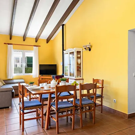 Nuria Bosch 빌라 칼란 보쉬